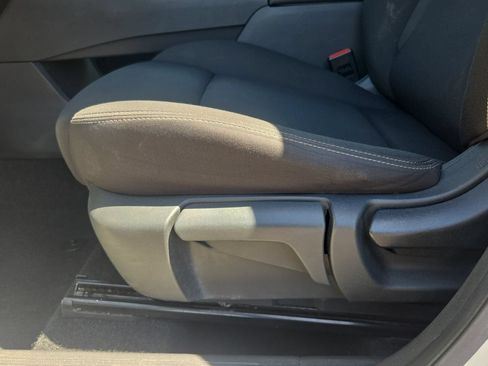 Certified 2023 Nissan Rogue S AWD/4WD image 27