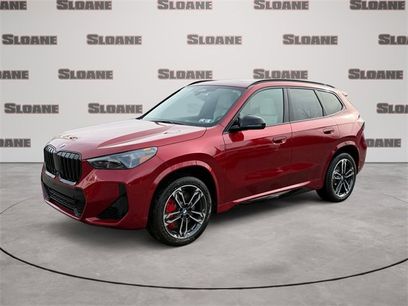 New 2026 BMW X1 xDrive28i w/ Technology Package