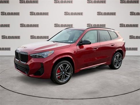 New 2026 BMW X1 xDrive28i w/ Technology Package image 1