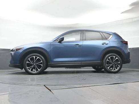 Used 2023 MAZDA CX-5 AWD 2.5 S w/ Premium Plus Pkg image 29