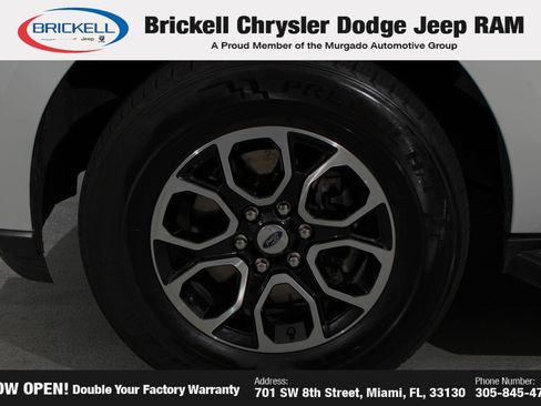 Used 2024 Ford Expedition Max XLT AWD/4WD image 41