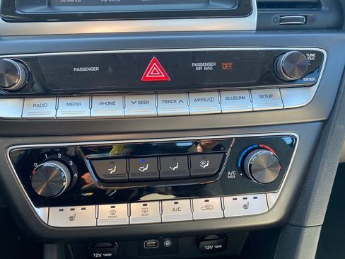 Used 2018 Hyundai Sonata SEL w/ Cargo Package image 8