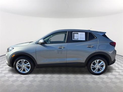 Used 2023 Buick Encore GX Preferred w/ Cold Weather Comfort Package image 8