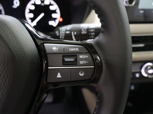 New 2027 Honda HR-V EX-L image 31