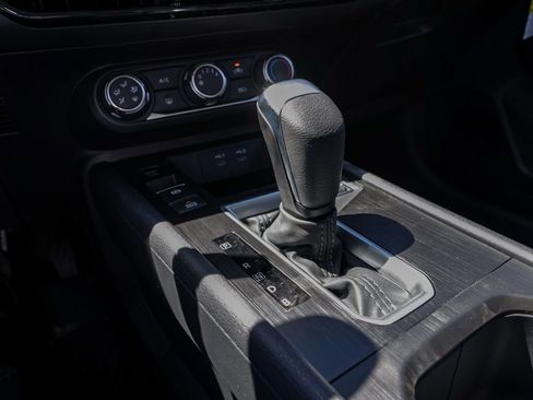 New 2026 Nissan Kicks S FWD image 28
