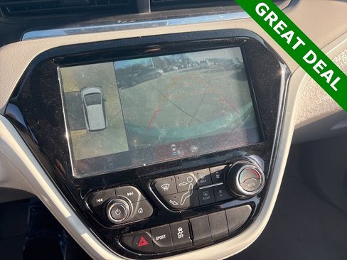 Used 2019 Chevrolet Bolt Premier w/ Infotainment Package image 20