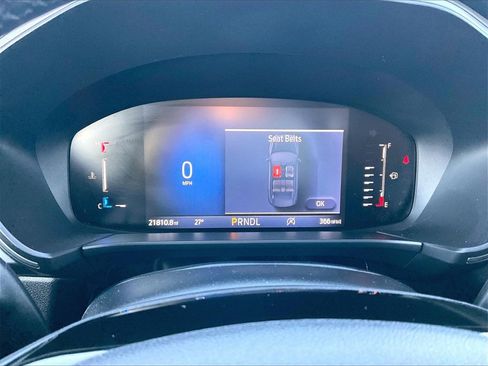 Used 2024 Ford Escape Active image 23