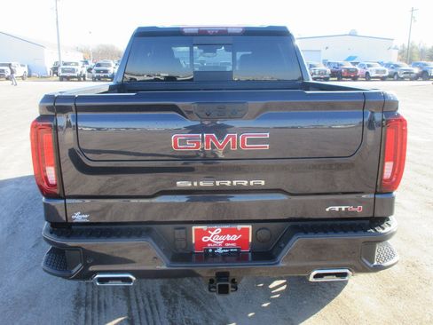 New 2026 GMC Sierra 1500 AT4 w/ AT4 Premium Package image 6