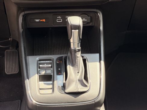 Certified 2024 Honda CR-V EX image 17