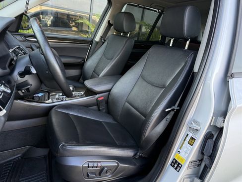 Used 2017 BMW X3 xDrive35i image 14