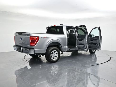 Used 2021 Ford F150 XLT image 42