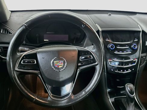 Used 2014 Cadillac ATS Sedan RWD image 17