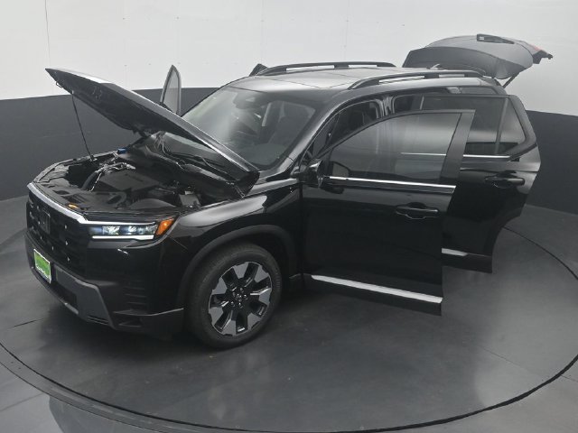 New 2026 Honda Pilot Elite image 50