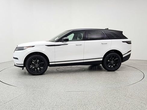 New 2026 Land Rover Range Rover Velar S AWD/4WD image 8