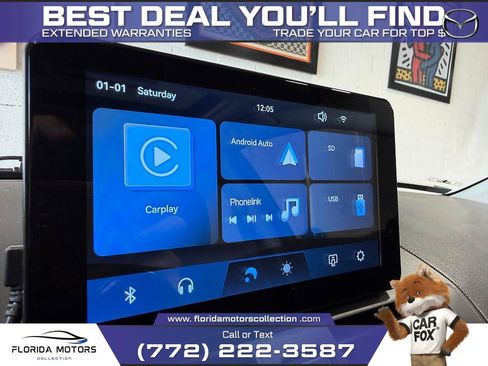 Used 2007 MAZDA MAZDA3 s Touring FWD image 30