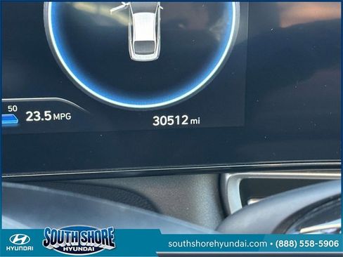 Certified 2023 Hyundai Elantra SEL w/ Convenience Package image 22