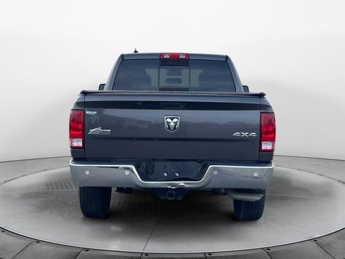 Used 2017 RAM 1500 Big Horn image 4