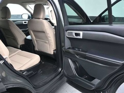 Used 2023 Ford Explorer 4WD image 16