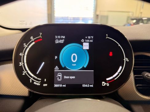 Certified 2023 MINI Cooper S image 15