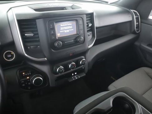Used 2022 RAM 1500 Big Horn image 25
