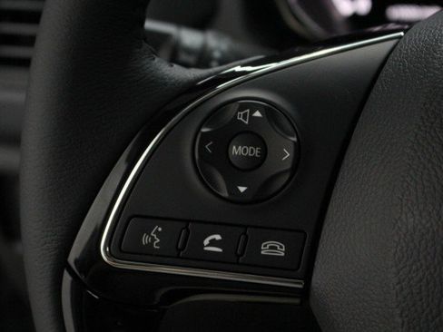 New 2026 Mitsubishi Outlander Sport SE image 9