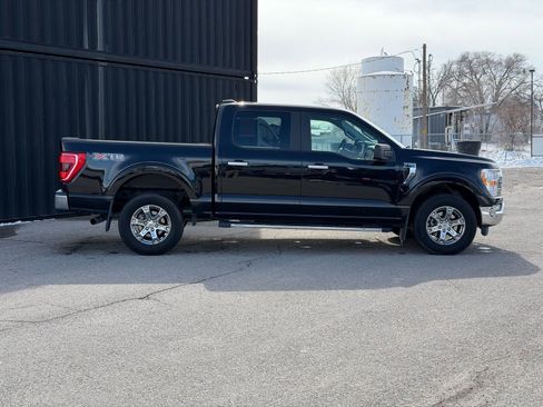 Used 2021 Ford F150 XLT w/ XTR Package AWD/4WD image 6