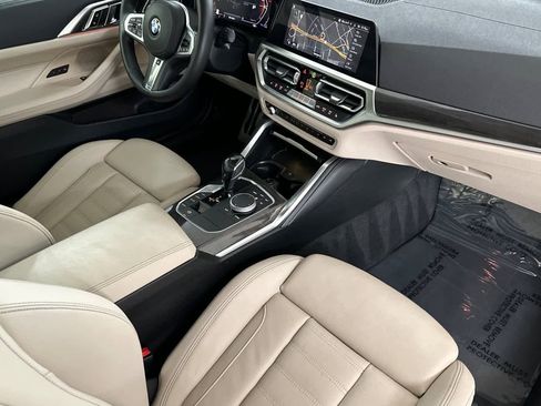Used 2021 BMW 440i xDrive Coupe w/ Premium Package image 15