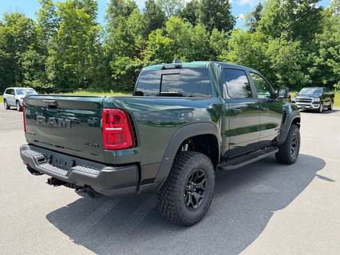 New 2026 RAM 1500 RHO w/ RHO Level 1 Equipment Group AWD/4WD image 5