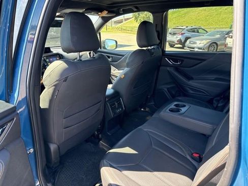 Used 2022 Subaru Forester Wilderness AWD/4WD image 13