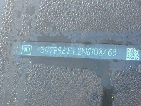 Used 2022 GMC Sierra 1500 AT4 w/ AT4 Premium Package image 3