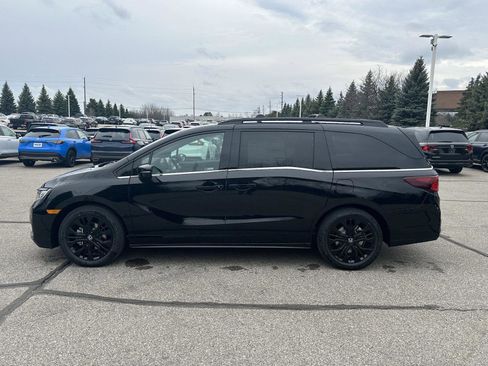 New 2026 Honda Odyssey Sport-L image 5