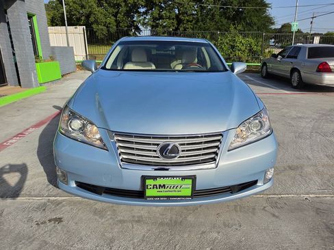 Used 2011 Lexus ES 350 FWD image 61