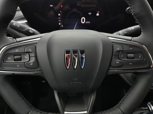 New 2026 Buick Envista Preferred w/ Convenience I Package image 12