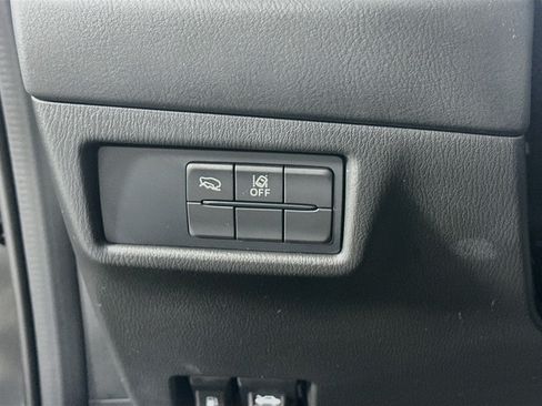 Used 2025 MAZDA CX-5 AWD 2.5 S w/ Select Package image 17