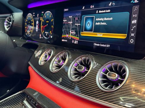 Used 2019 Mercedes-Benz AMG GT 63 S image 29