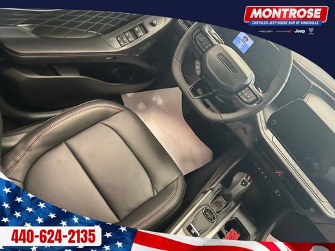 New 2026 Dodge Charger R/T AWD/4WD image 25