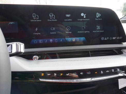 New 2026 Cadillac Optiq Sport 1 image 19