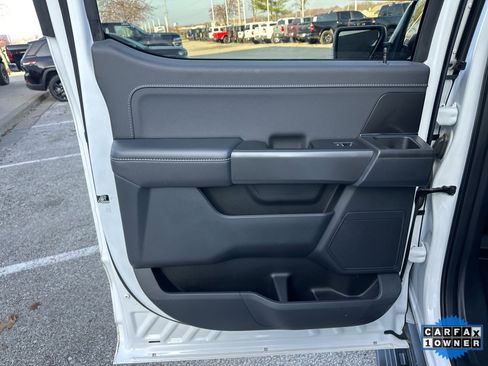 Used 2024 Ford F150 XLT w/ Equipment Group 302A MID image 46