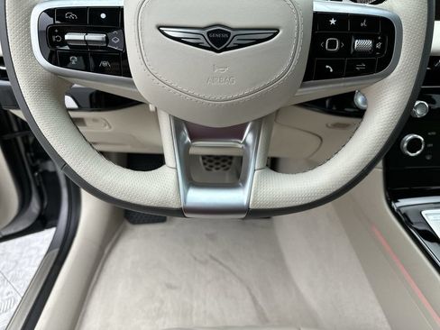 Used 2026 Genesis G80 2.5T Sport Prestige AWD/4WD image 14