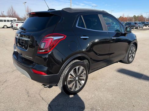 Used 2018 Buick Encore Preferred image 7