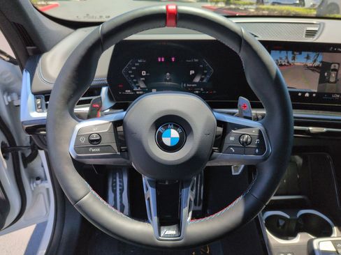 Used 2025 BMW X1 M35i w/ Premium Package AWD/4WD image 18