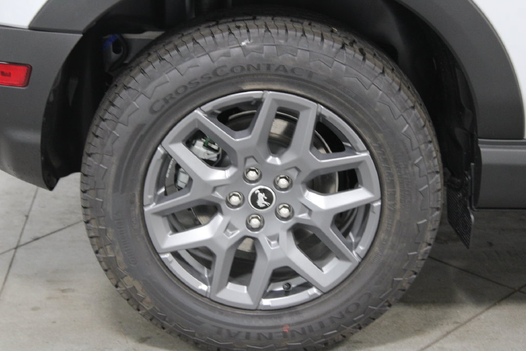 New 2026 Ford Bronco Sport Big Bend w/ Convenience Package AWD/4WD image 12