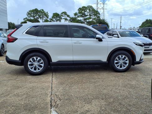 Used 2025 Honda CR-V LX image 28