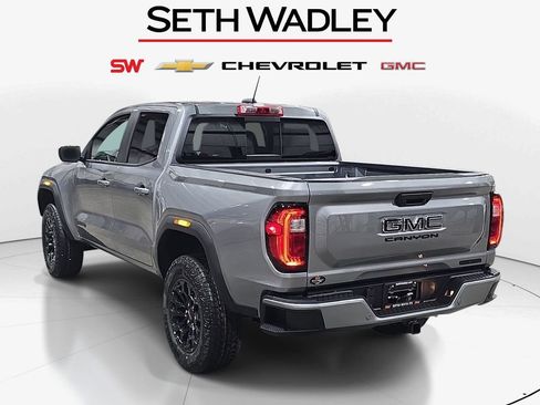 New 2026 GMC Canyon Elevation w/ Convenience Package RWD image 5