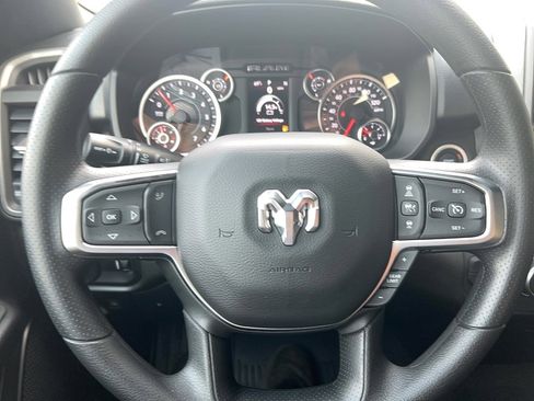 New 2026 RAM 1500 Tradesman image 29