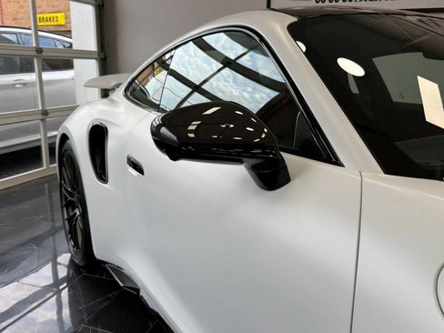 Used 2026 Porsche 911 Turbo S AWD/4WD image 41