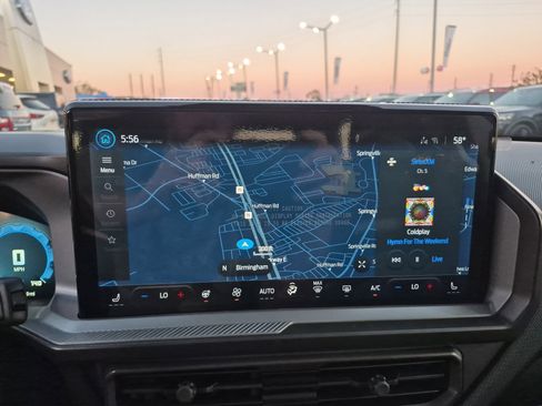 New 2025 Ford Bronco Sport Outer Banks w/ Outer Banks Tech Package+ image 38