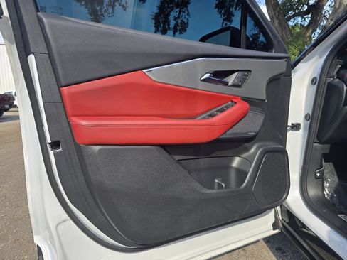 Used 2024 Acura ZDX Type S image 15