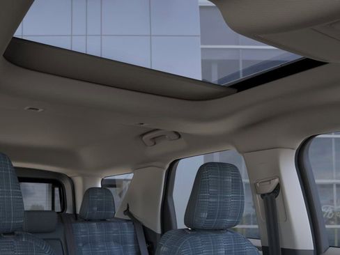 New 2026 Ford Bronco Sport Heritage AWD/4WD image 22