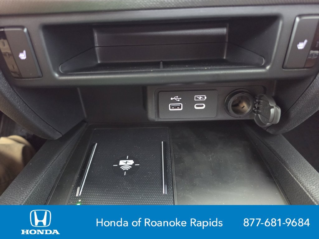 New 2026 Honda Ridgeline RTL image 25